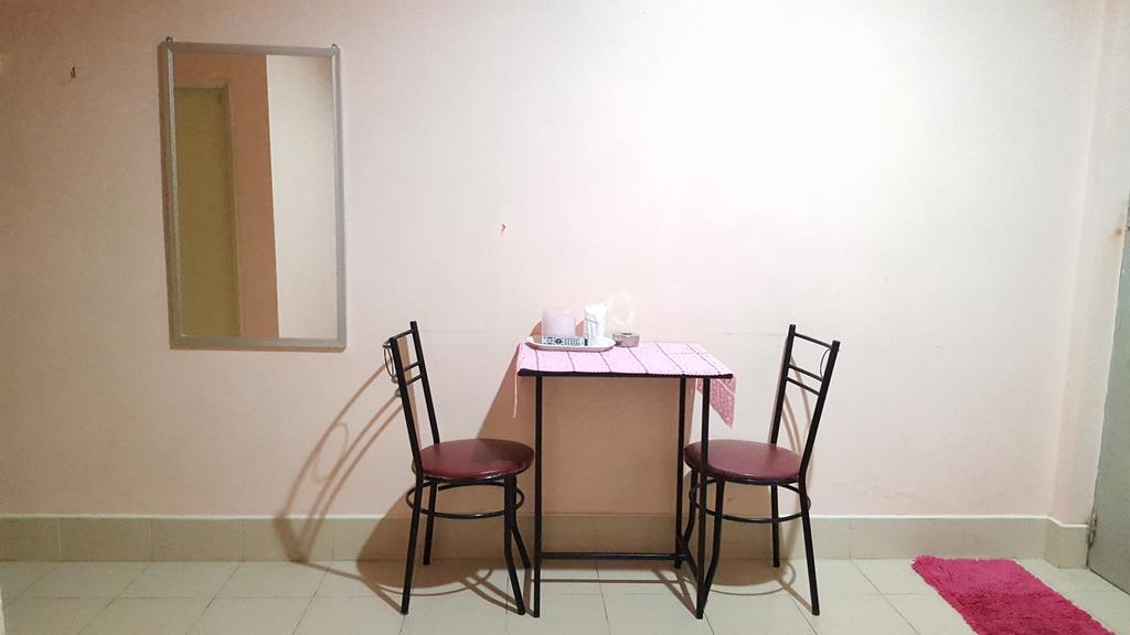 Montra Guesthouse Ranong Exterior photo