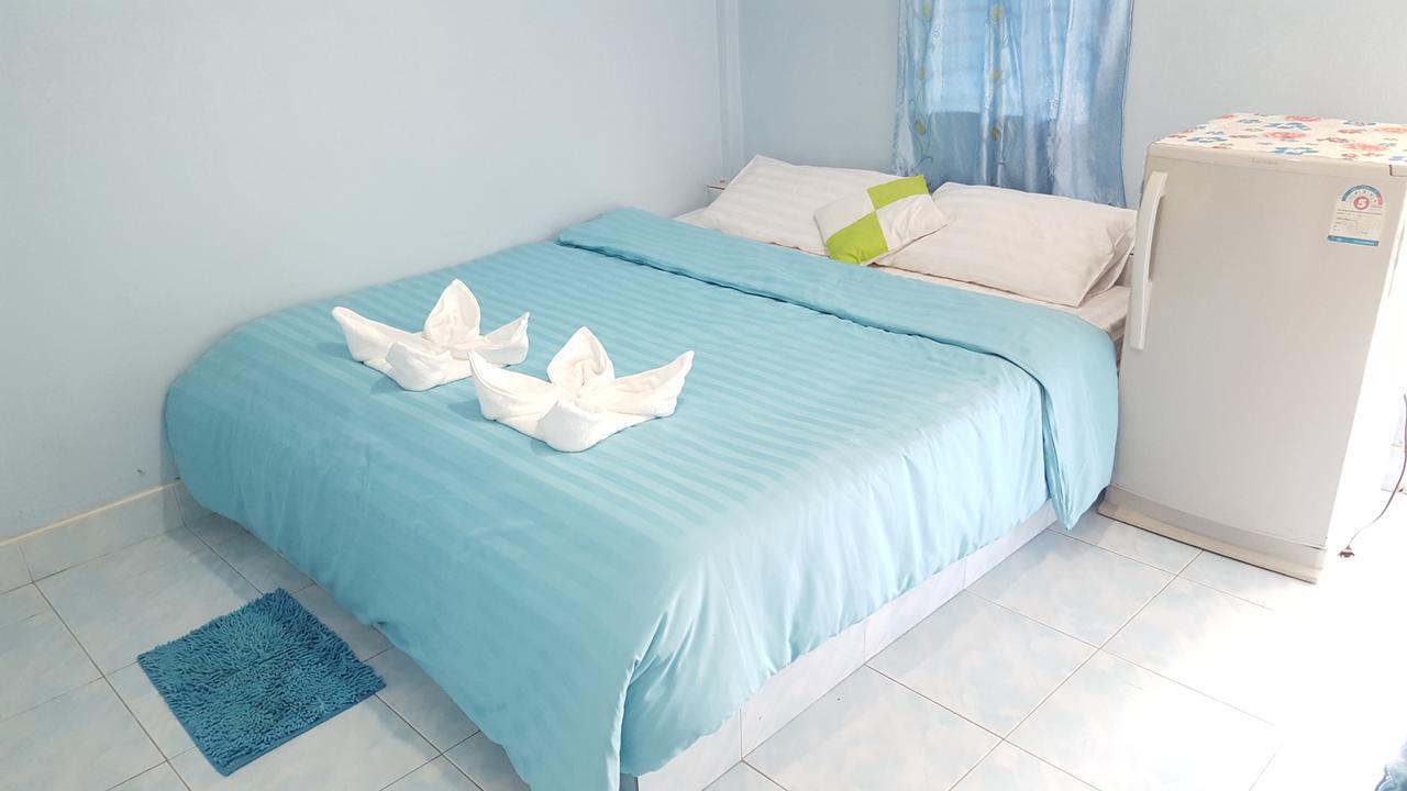 Montra Guesthouse Ranong Exterior photo