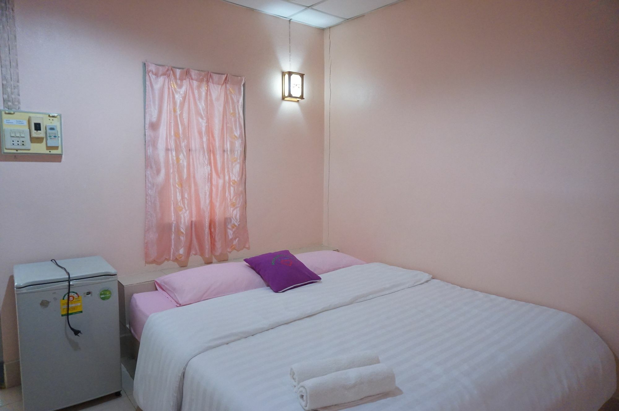 Montra Guesthouse Ranong Exterior photo