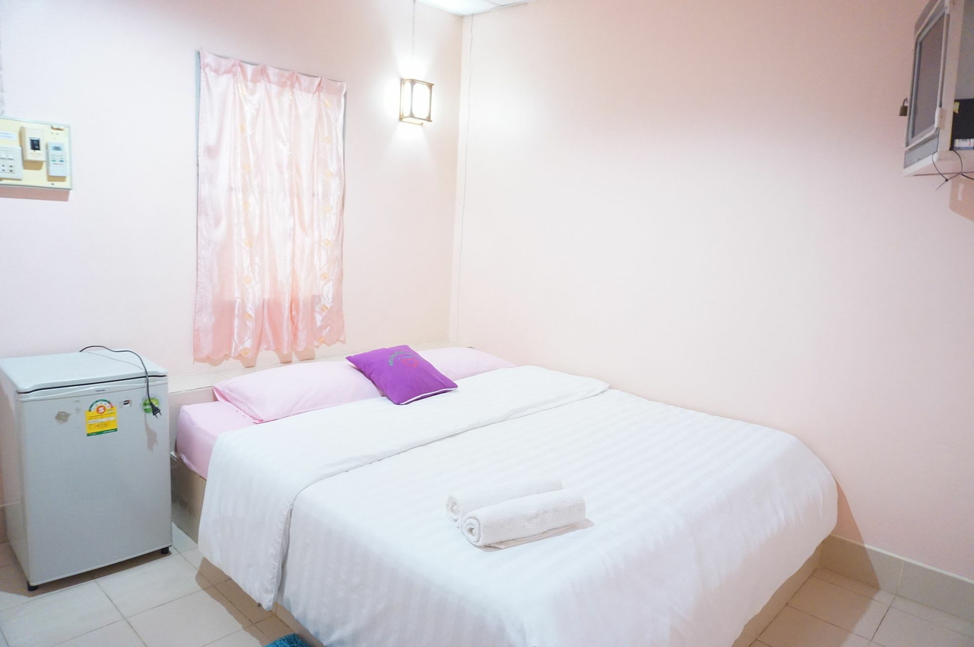Montra Guesthouse Ranong Exterior photo