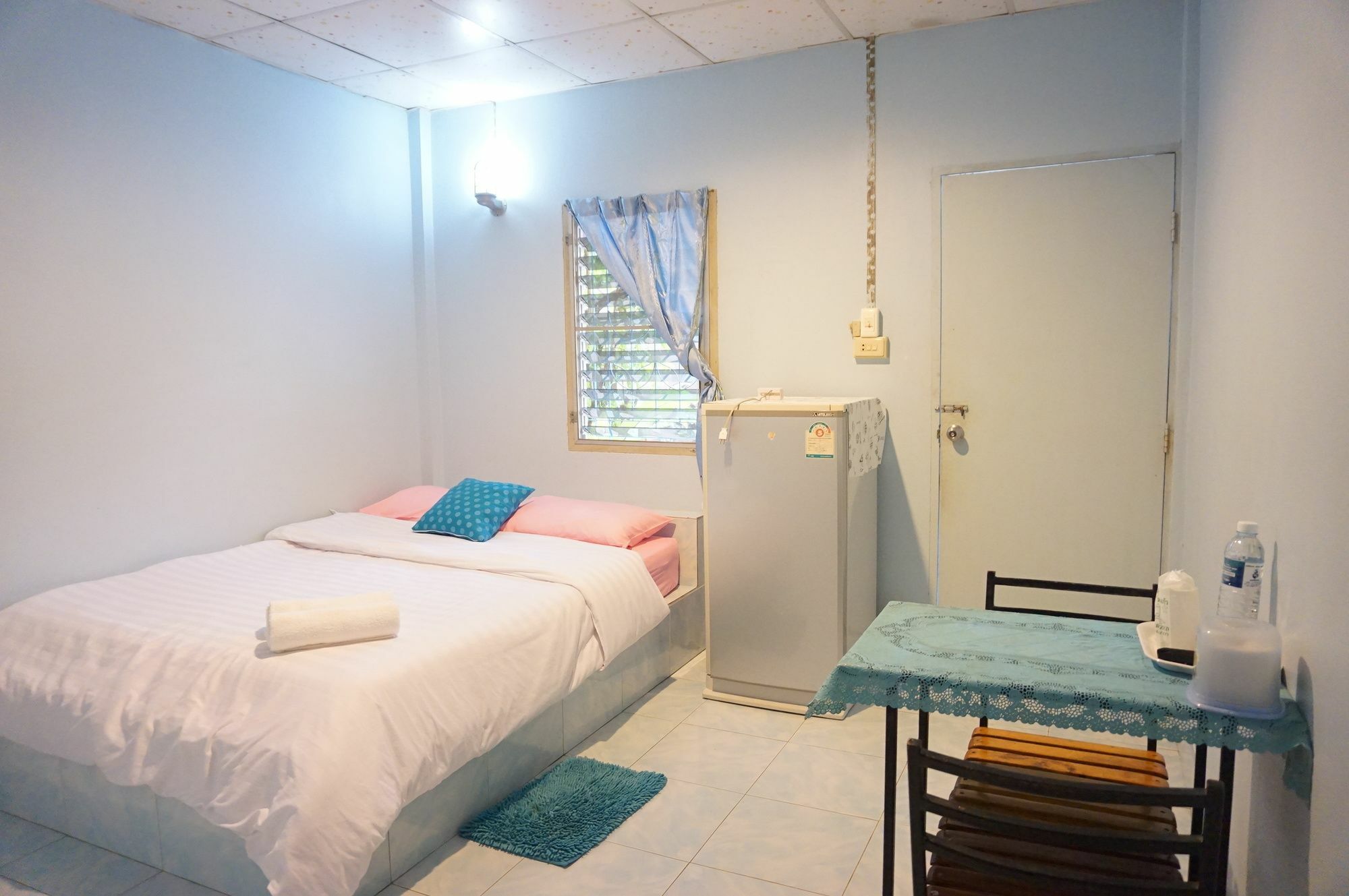 Montra Guesthouse Ranong Exterior photo