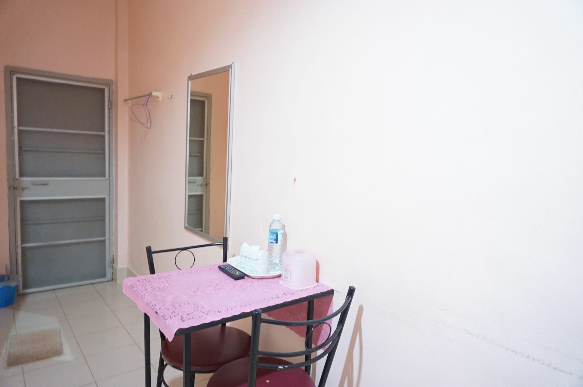 Montra Guesthouse Ranong Exterior photo