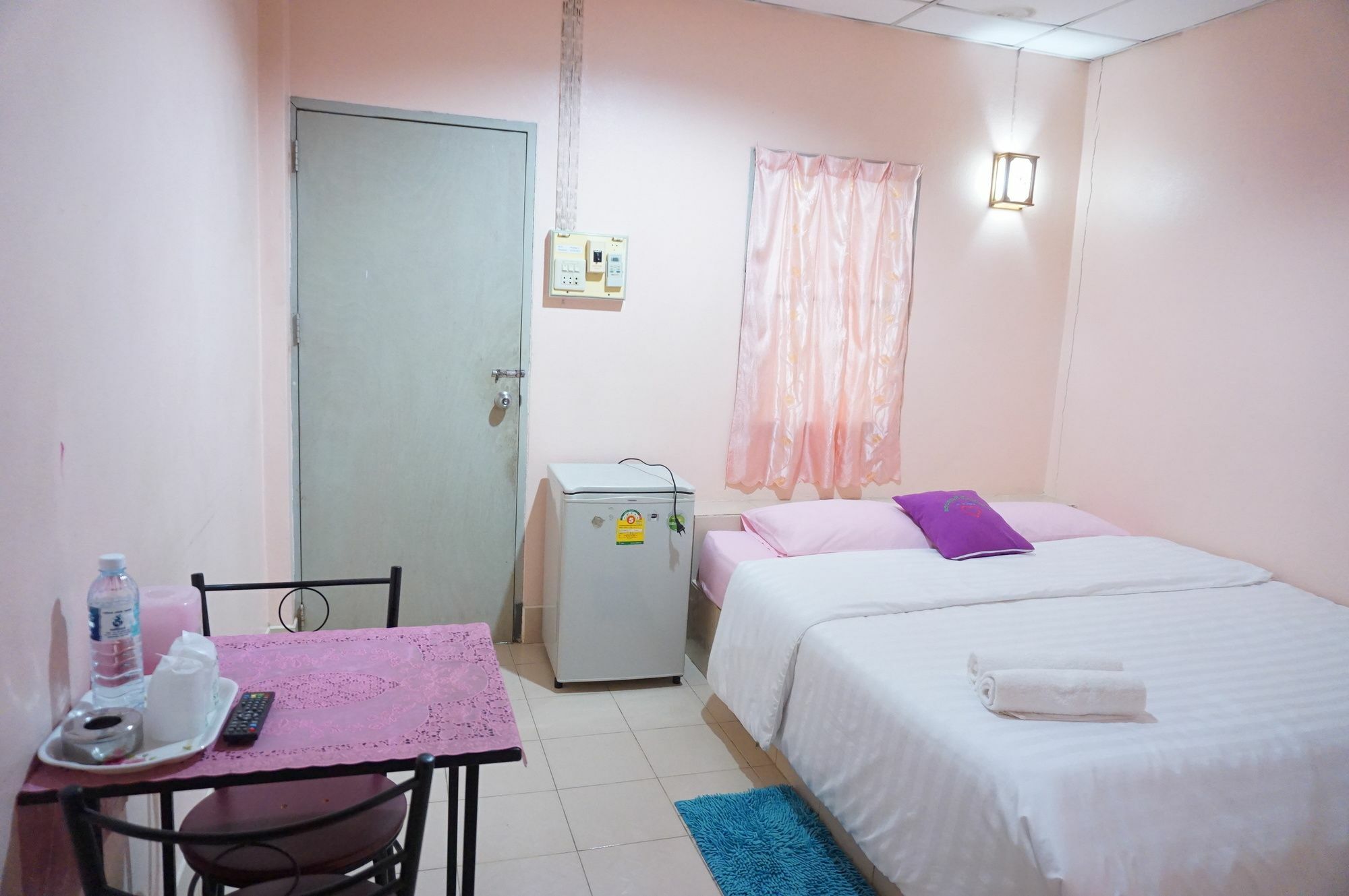 Montra Guesthouse Ranong Exterior photo