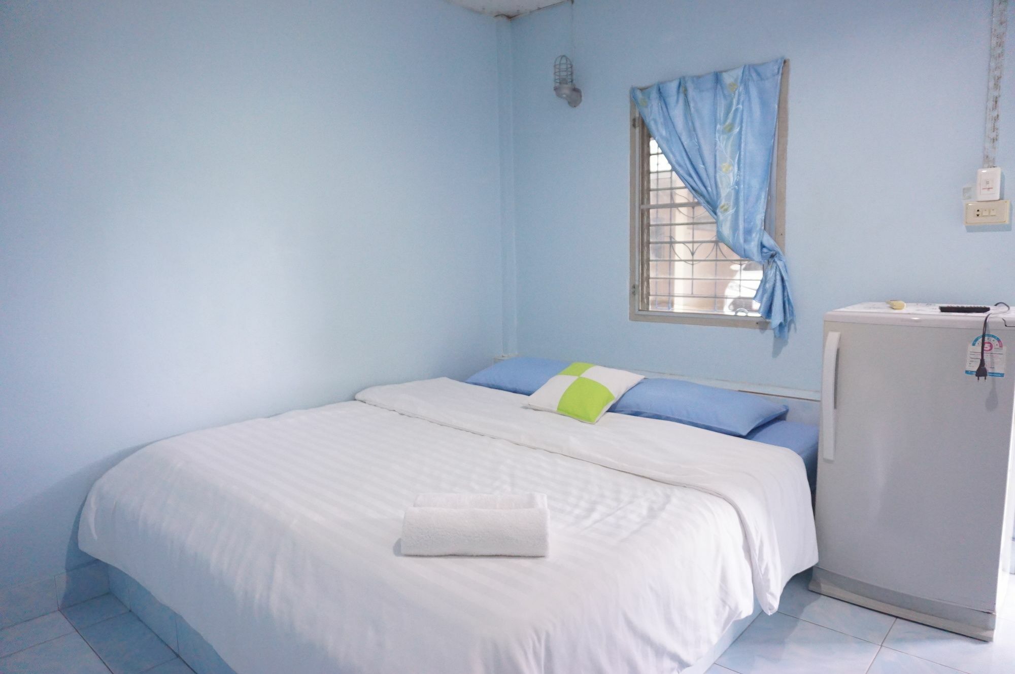 Montra Guesthouse Ranong Exterior photo